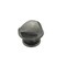 Richelieu 1 1/8 in (28 mm) Wrought Iron Traditional Metal Cabinet Knob BP2391528907 - alternate 1