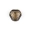 Richelieu 1 1/8 in (28 mm) Burnished Brass Traditional Metal Cabinet Knob BP2391528BB - alternate 4