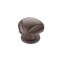 Richelieu 1 5/16 in (33 mm) Rust Traditional Metal Cabinet Knob BP2391533801 - alternate 1