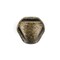 Richelieu 1 5/16 in (33 mm) Burnished Brass Traditional Metal Cabinet Knob BP2391533BB - alternate 4