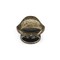 Richelieu 1 5/16 in (33 mm) Burnished Brass Traditional Metal Cabinet Knob BP2391533BB - alternate 1