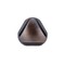 Richelieu 1 5/16 in (33 mm) Brushed Oil-Rubbed Bronze Traditional Metal Cabinet Knob BP2391533BORB - alternate 2