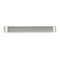 Richelieu 3 1/2 in (89 mm) Center-to-Center Brushed Chrome Contemporary Cabinet Pull BP255175 - alternate 4