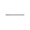 Richelieu 6 in. (152 mm) Center-to-Center Brushed Nickel Contemporary Drawer Pull BP260195 - alternate 3