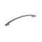 Richelieu 6 5/16 in (160 mm) Center-to-Center Antique Nickel Traditional Drawer Pull BP2606160143 - alternate 1