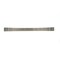 Richelieu 6 5/16 in (160 mm) Center-to-Center Antique Nickel Traditional Drawer Pull BP2606160143 - alternate 2