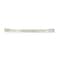 Richelieu 6 5/16 in (160 mm) Center-to-Center Brushed Nickel Traditional Drawer Pull BP2606160195 - alternate 3
