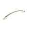 Richelieu 12 5/8 in (320 mm) Center-to-Center Brushed Nickel Traditional Drawer Pull BP2606320195 - alternate 1