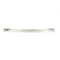 Richelieu 12 5/8 in (320 mm) Center-to-Center Brushed Nickel Traditional Drawer Pull BP2606320195 - alternate 3