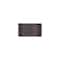 Richelieu 1 3/8 in (35 mm) x 25/32 in (20 mm) Brushed Oil-Rubbed Bronze Traditional Cabinet Knob BP260637BORB - alternate 3