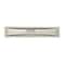 Richelieu 5-1/16 in. (128 mm) Center-to-Center Brushed Nickel Transitional Drawer Pull BP26987195 - alternate 4