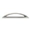 Richelieu 5-1/16 in. (128 mm) Center-to-Center Brushed Nickel Transitional Drawer Pull BP26987195 - alternate 2