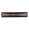 Richelieu 5-1/16 in. (128 mm) Center-to-Center Brushed Oil-Rubbed Bronze Transitional Drawer Pull BP26987BORB - alternate 3