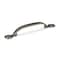 Richelieu 3-3/4 in. (96 mm) Center-to-Center Pewter Traditional Drawer Pull BP288996142 - alternate 1