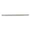 Richelieu 5-1/16 in. (128 mm) Center-to-Center Stainless Steel Contemporary Drawer Pull BP30135170 - alternate 2