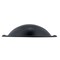 Richelieu 2-1/2 in. (64 mm) Center-to-Center Matte Black Traditional Cup Pull BP30342900 - alternate 2