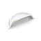 Richelieu 3 in. (76 mm) Center-to-Center Chrome Traditional Cup Pull BP30388140 - alternate 1