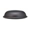 Richelieu 3 in. (76 mm) Center-to-Center Brushed Oil-Rubbed Bronze Traditional Cup Pull BP30388BORB - alternate 2