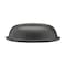Richelieu 3 in. (76 mm) Center-to-Center Oil-Rubbed Bronze Traditional Cup Pull BP30388ORB - alternate 3