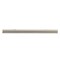Richelieu 4-1/4 in. (108 mm) Center-to-Center Brushed Nickel Steel Contemporary Drawer Pull BP305108195 - alternate 4