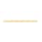 Richelieu 5 1/16 in (128 mm) Center-to-Center Satin Brass Contemporary Drawer Pull BP305128160 - alternate 2