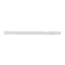 Richelieu 7 9/16 in (192 mm) Center-to-Center Stainless Steel Contemporary Drawer Pull BP305192170 - alternate 3