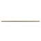 Richelieu 13-1/8 in. (333 mm) Center-to-Center Brushed Nickel Steel Contemporary Drawer Pull BP305333195 - alternate 4