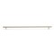 Richelieu 22-1/8 in. (562 mm) Center-to-Center Brushed Nickel Steel Contemporary Drawer Pull BP305562195 - alternate 3