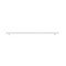 Richelieu 25-1/8 in. (638 mm) Center-to-Center Brushed Nickel Steel Contemporary Drawer Pull BP305638195 - alternate 4