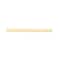 Richelieu 3 3/4 in (96 mm) Center-to-Center Satin Brass Contemporary Drawer Pull BP30596160 - alternate 2