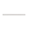 Richelieu 3 3/4 in (96 mm) Center-to-Center Stainless Steel Contemporary Drawer Pull BP30596170 - alternate 4