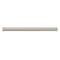 Richelieu 3-3/4 in. (96 mm) Center-to-Center Brushed Nickel Steel Contemporary Drawer Pull BP30596195 - alternate 3