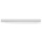Richelieu 5 1/16-inch (128 mm) Center to Center Aluminum Contemporary Cabinet Pull BP306012810 - alternate 4