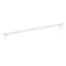 Richelieu 17 5/8-inch (448 mm) Center to Center Aluminum Contemporary Cabinet Pull BP306044810 - alternate 1