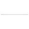 Richelieu 17 5/8-inch (448 mm) Center to Center Aluminum Contemporary Cabinet Pull BP306044810 - alternate 4