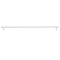 Richelieu 17 5/8-inch (448 mm) Center to Center Aluminum Contemporary Cabinet Pull BP306044810 - alternate 2
