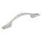 Richelieu 3 in. (76 mm) Center-to-Center Brushed Nickel Traditional Drawer Pull BP30737195 - alternate 1