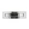 Richelieu 5-1/16 in. (128 mm) Center-to-Center Brushed Nickel Contemporary Recessed Pull BP310075172195 - alternate 4