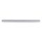 Richelieu 6-5/16 in. (160 mm) Center-to-Center Matte Chrome Contemporary Drawer Pull BP312456160174 - alternate 4