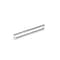 Richelieu 6 5/16 in (160 mm) Center-to-Center Polished Nickel Contemporary Drawer Pull BP312456160180 - alternate 1