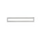 Richelieu 6 5/16 in (160 mm) Center-to-Center Polished Nickel Contemporary Drawer Pull BP312456160180 - alternate 3