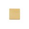 Richelieu 1-inch (25 mm) x 1-inch (25 mm) Aurum Brushed Gold Contemporary Cabinet Knob BP312525158 - alternate 3
