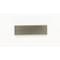 Richelieu 31/32 in. X 5/16 in. (25 mm x 8 mm) Brushed Nickel Contemporary Metal Cabinet Knob BP31604325195 - alternate 2