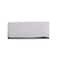 Richelieu 1 3/16 in. X 1/2 in. (30 mm x 13 mm) Chrome Contemporary Metal Cabinet Knob BP31632330140 - alternate 2