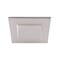 Richelieu 1 3/16 in. X 1/2 in. (30 mm x 13 mm) Brushed Nickel Contemporary Metal Cabinet Knob BP31632330195 - alternate 2