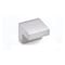 Richelieu 31/32 in. X 31/32 in. (25 mm x 25 mm) Brushed Nickel Contemporary Metal Cabinet Knob BP31925195 - alternate 1
