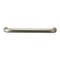 Richelieu 3-3/4 in. (96 mm) Center-to-Center Stainless Steel Contemporary Drawer Pull BP33205170 - alternate 3