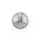 Richelieu 31/32 in (25 mm) Stainless Steel Contemporary Cabinet Knob BP34013170 - alternate 2