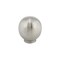 Richelieu 1 3/16 in (30 mm) Stainless Steel Contemporary Cabinet Knob BP34015170 - alternate 1