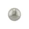 Richelieu 1 3/16 in (30 mm) Stainless Steel Contemporary Cabinet Knob BP34015170 - alternate 3